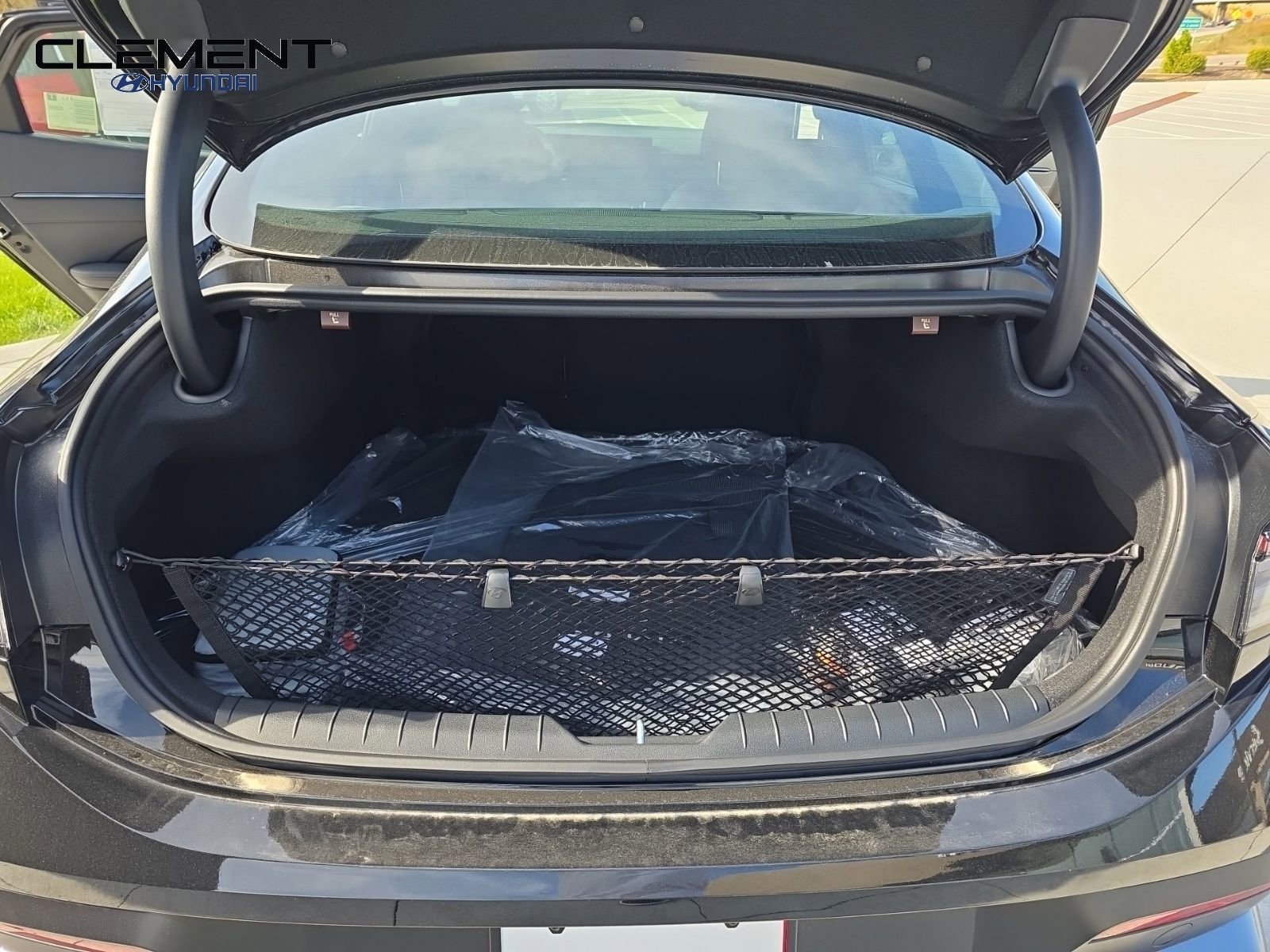 New 2026 Hyundai Sonata N Line image 9