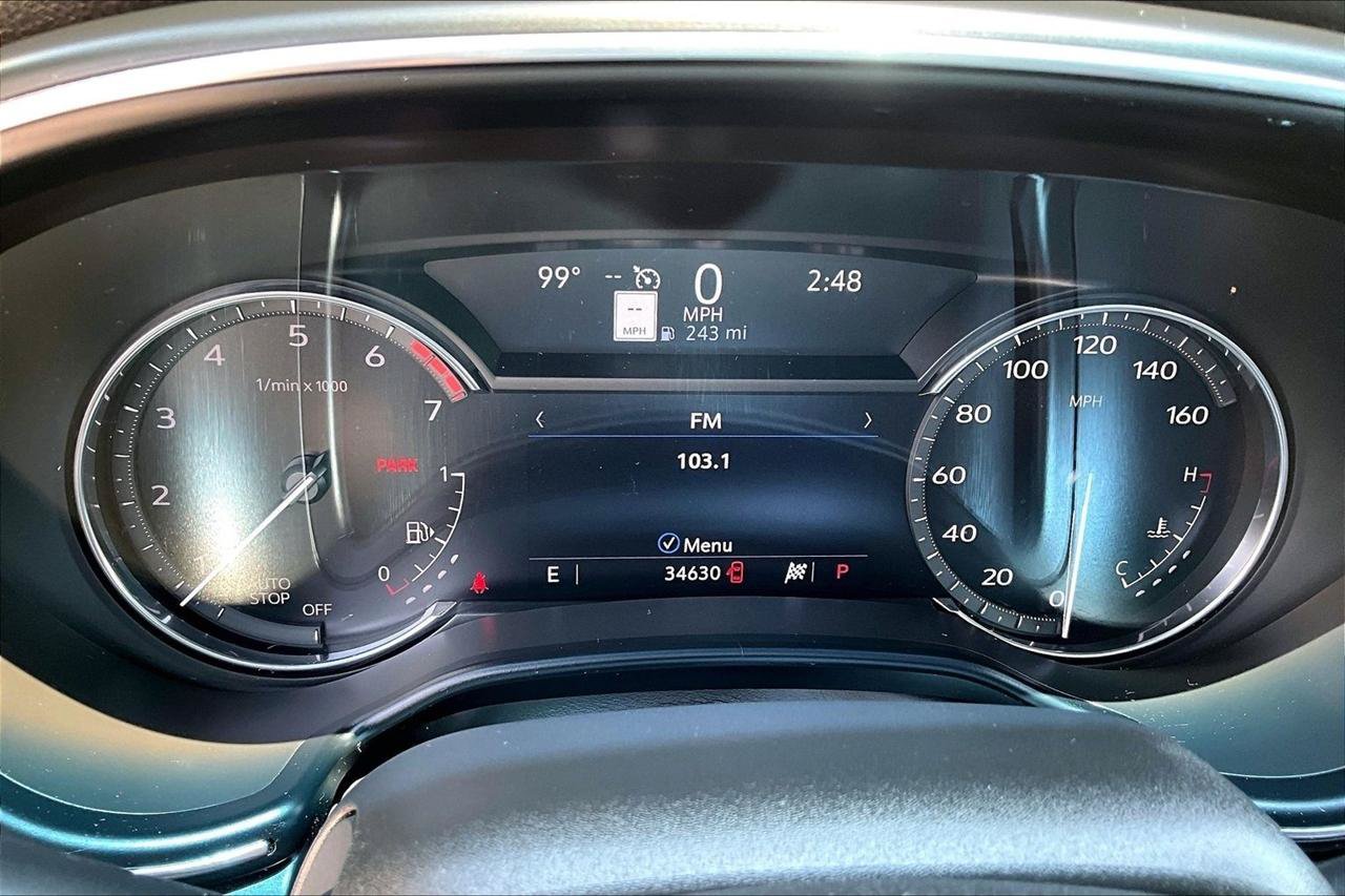Used 2021 Cadillac CT5 Sport AWD/4WD image 13