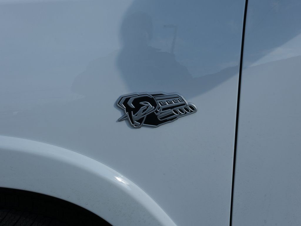 New 2026 RAM 1500 Laramie w/ Laramie Preferred Package AWD/4WD image 15