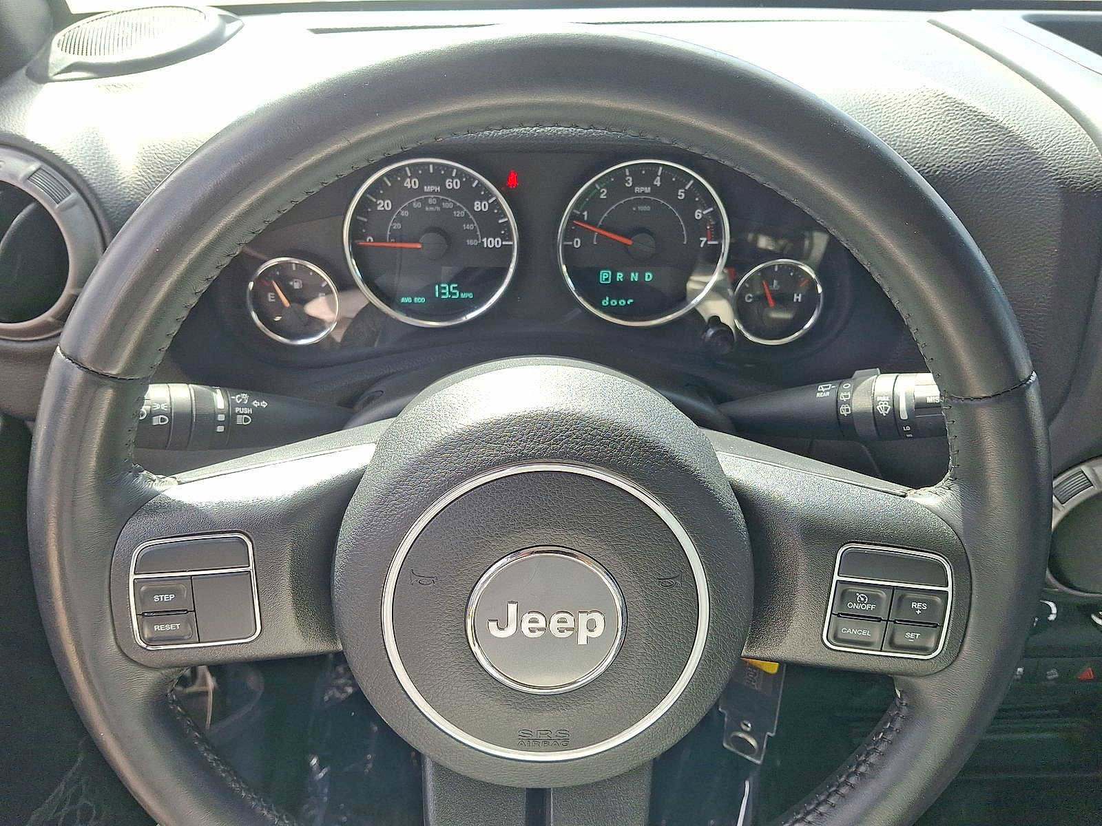 Used 2018 Jeep Wrangler Sport image 16