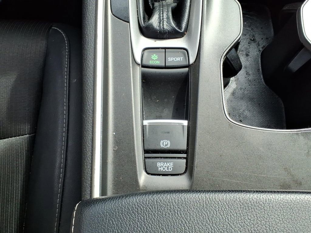 Used 2018 Honda Accord EX-L image 14