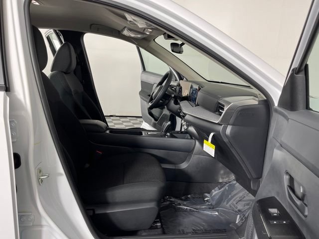 New 2026 Nissan Kicks S FWD image 37