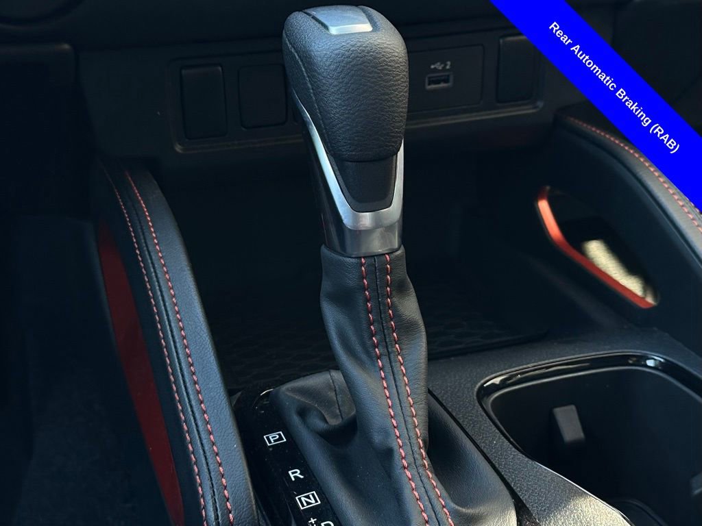 Used 2023 Nissan Frontier PRO-4X w/ Technology Package image 19