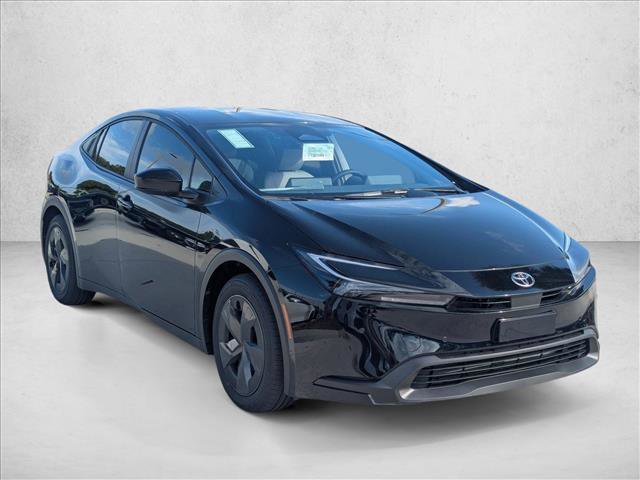 New 2026 Toyota Prius LE image 6