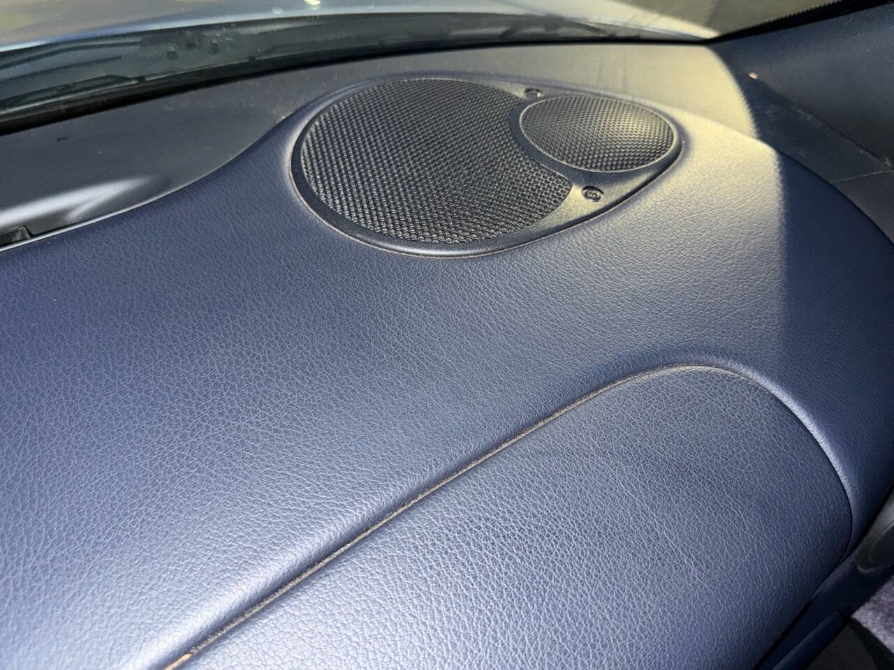 Used 2003 Porsche Boxster image 47