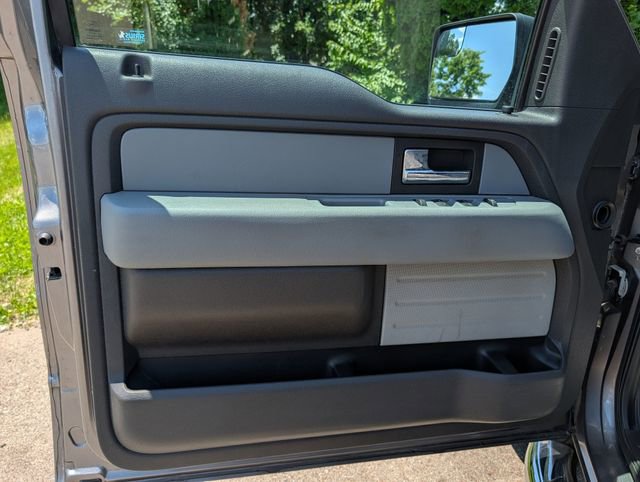 Used 2013 Ford F150 STX w/ Mid Equipment Group AWD/4WD image 28