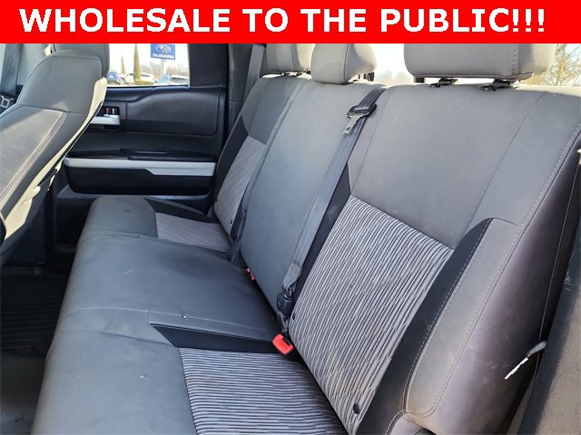 Used 2014 Toyota Tundra SR5 image 17