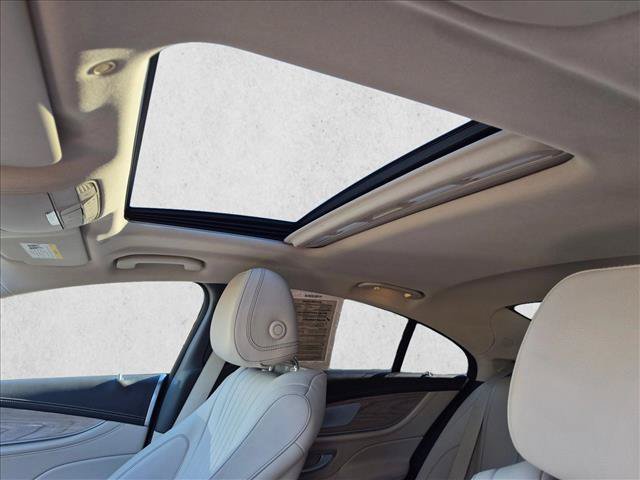 Used 2020 Mercedes-Benz CLS 450 image 16
