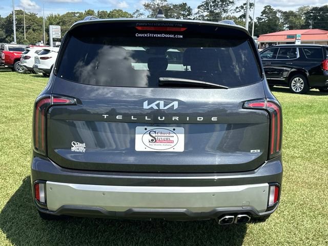 Used 2023 Kia Telluride EX image 4