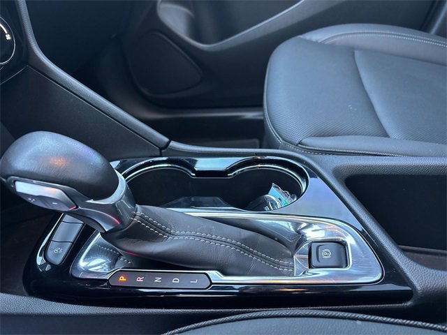 Used 2024 Buick Encore GX Sport Touring w/ Experience Buick Package image 23