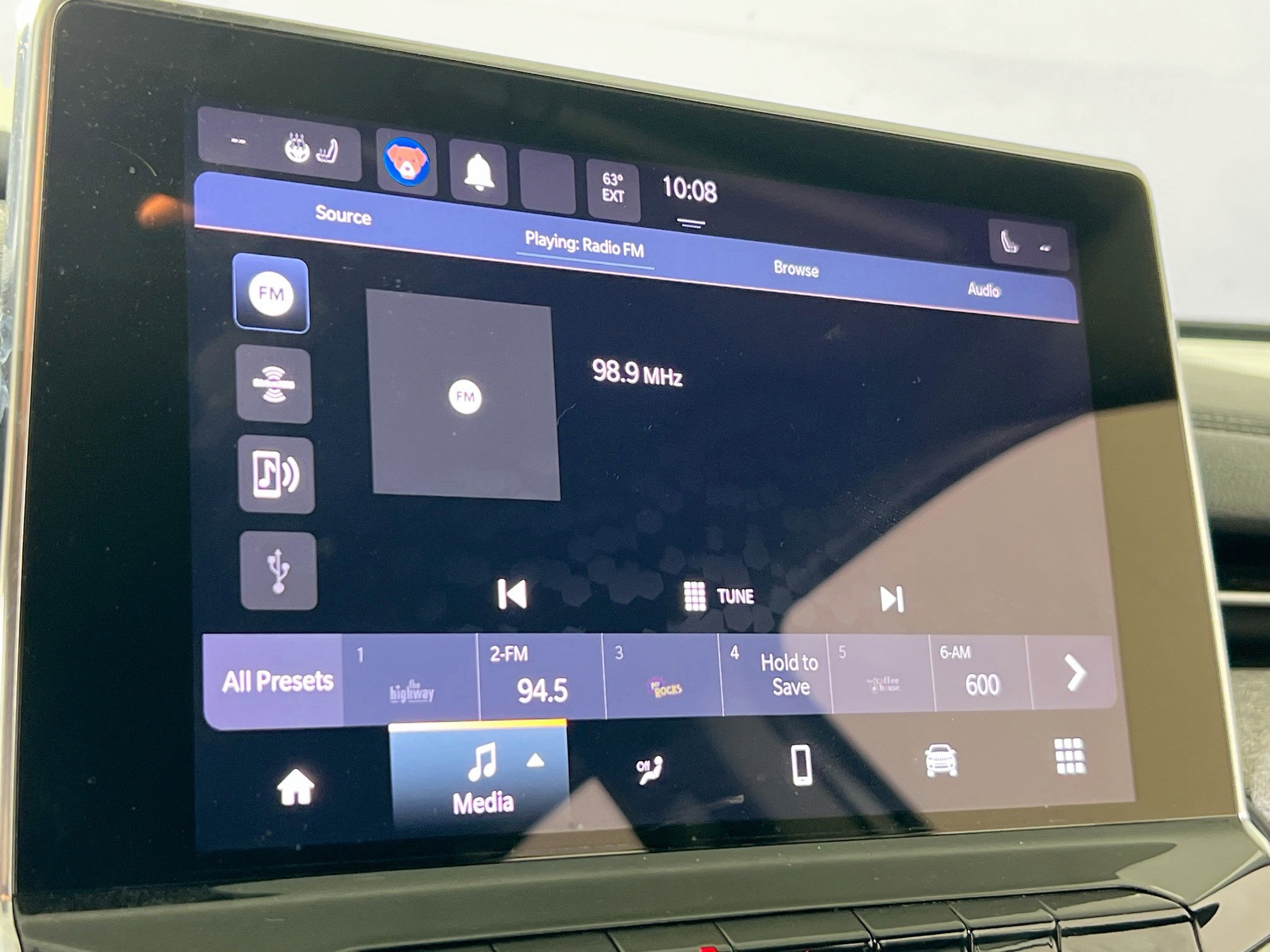 Used 2022 Jeep Compass Latitude w/ Convenience Group image 14