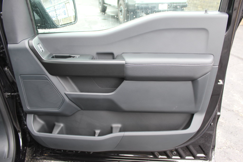 New 2026 Ford F150 STX AWD/4WD image 11