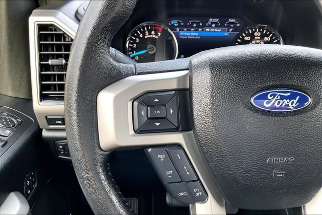 Used 2018 Ford F150 Lariat w/ Equipment Group 502A Luxury image 22