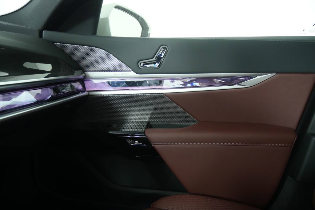 New 2026 BMW i7 eDrive50 w/ M Sport Package image 25