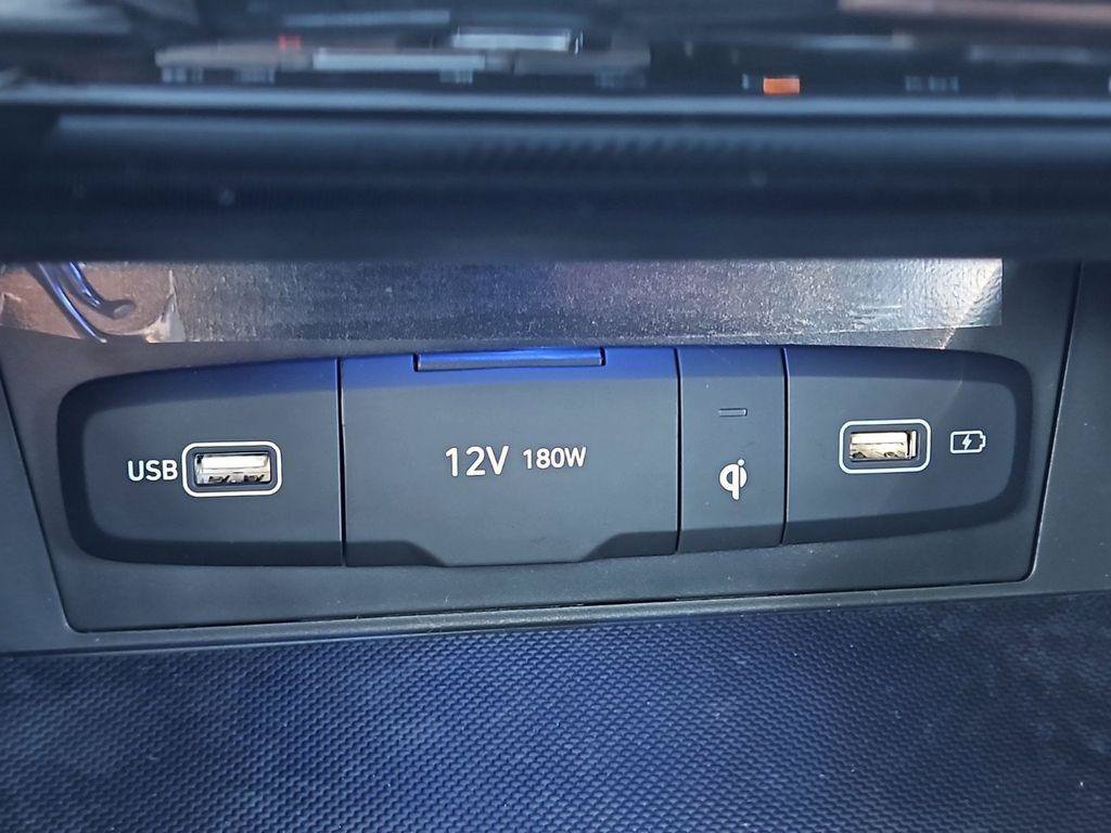 New 2024 Hyundai Tucson Limited AWD/4WD image 15