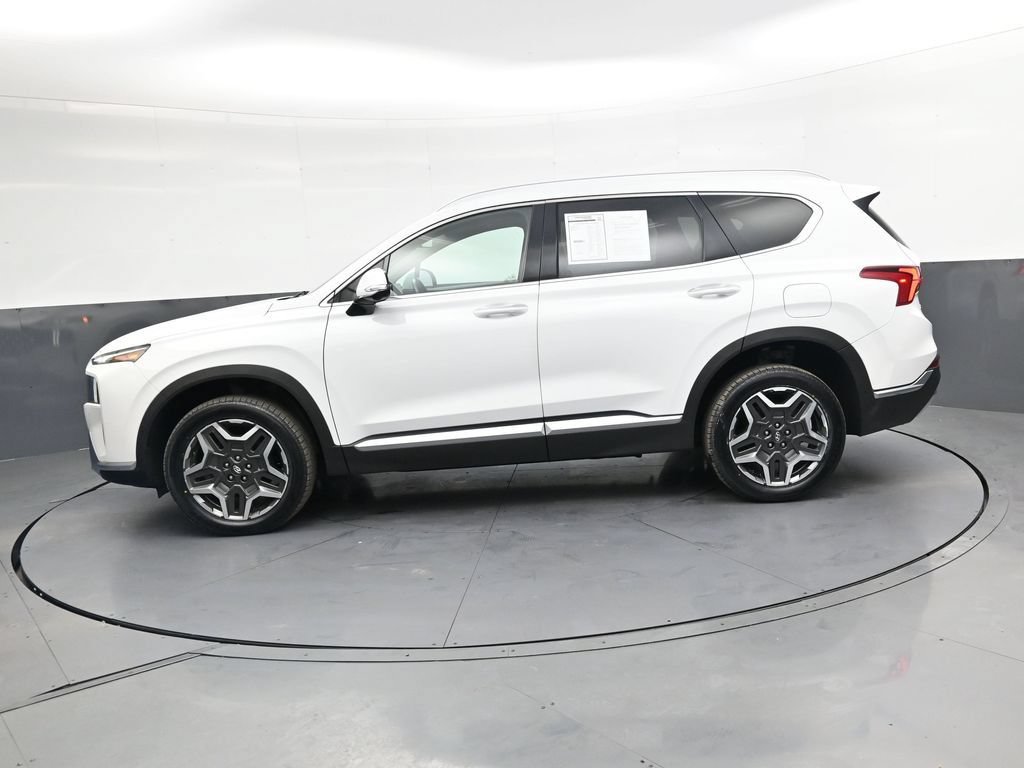 Used 2023 Hyundai Santa Fe Limited AWD/4WD image 11