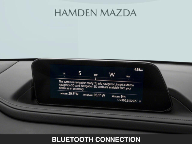 New 2026 MAZDA CX-30 AWD 2.5 S w/ Select Sport Pkg image 13