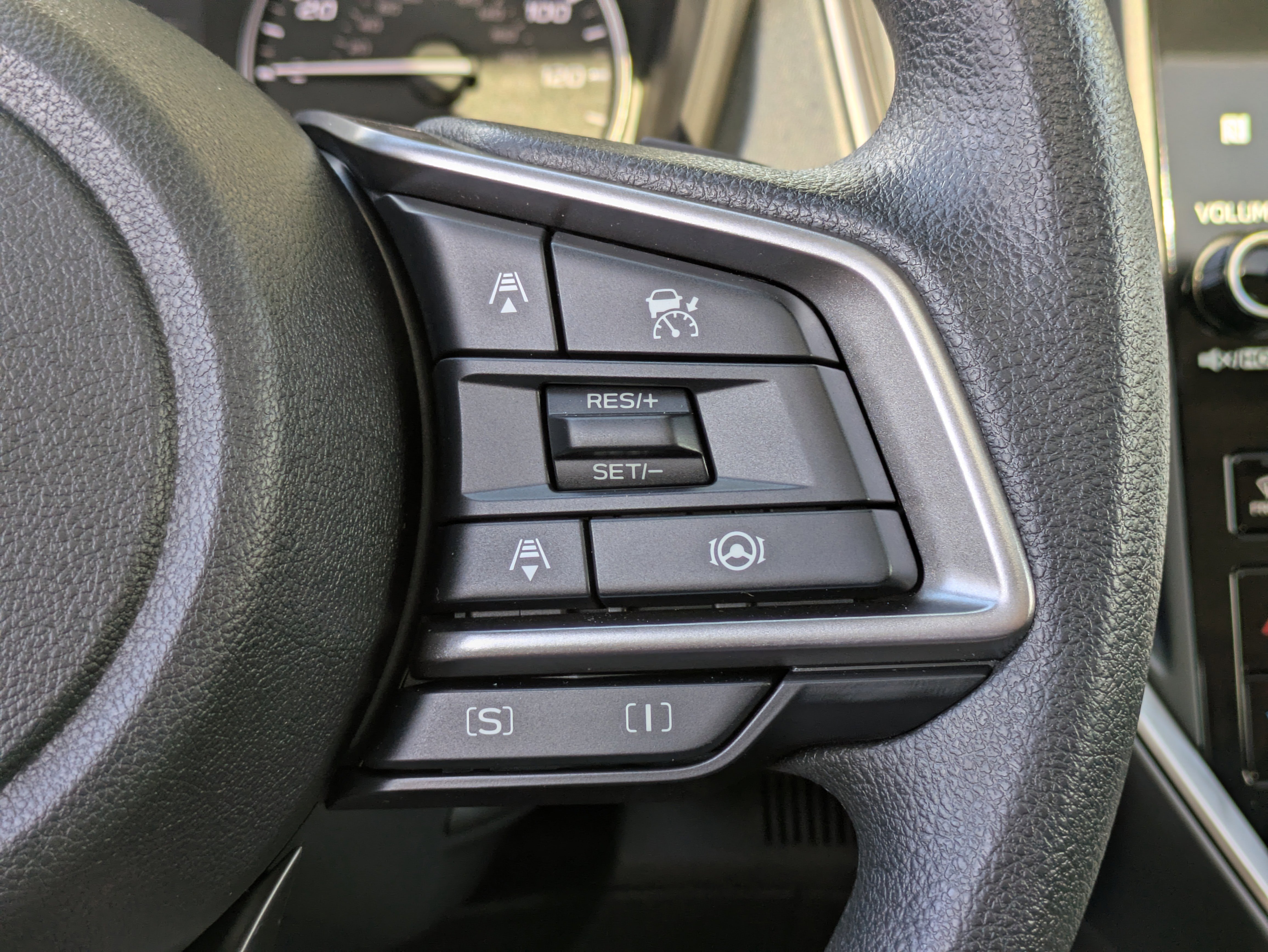 New 2026 Subaru Impreza 2.0i Sport image 24