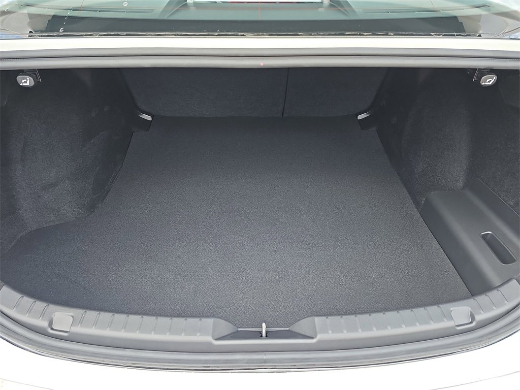 New 2026 MAZDA MAZDA3 2.5 S Sedan w/ Preferred Pkg image 12