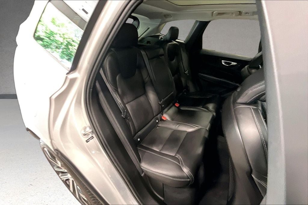 Certified 2023 Volvo XC60 B6 Ultimate w/ Climate Package AWD/4WD image 26