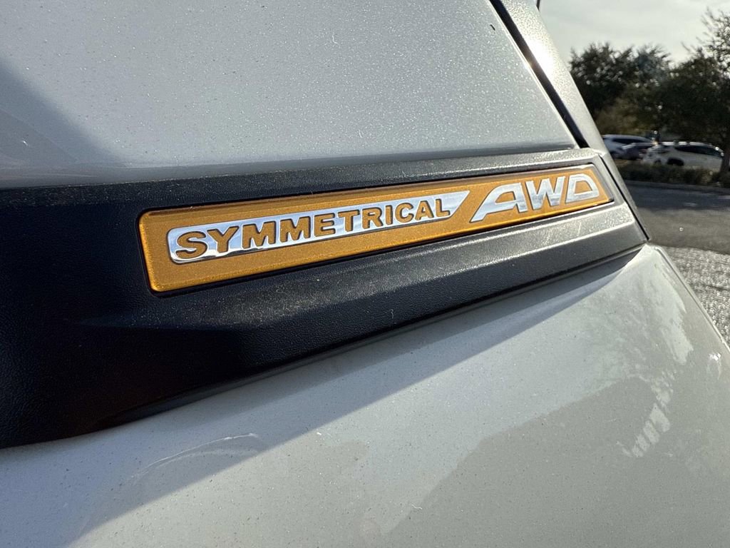 New 2026 Subaru Forester Wilderness image 12