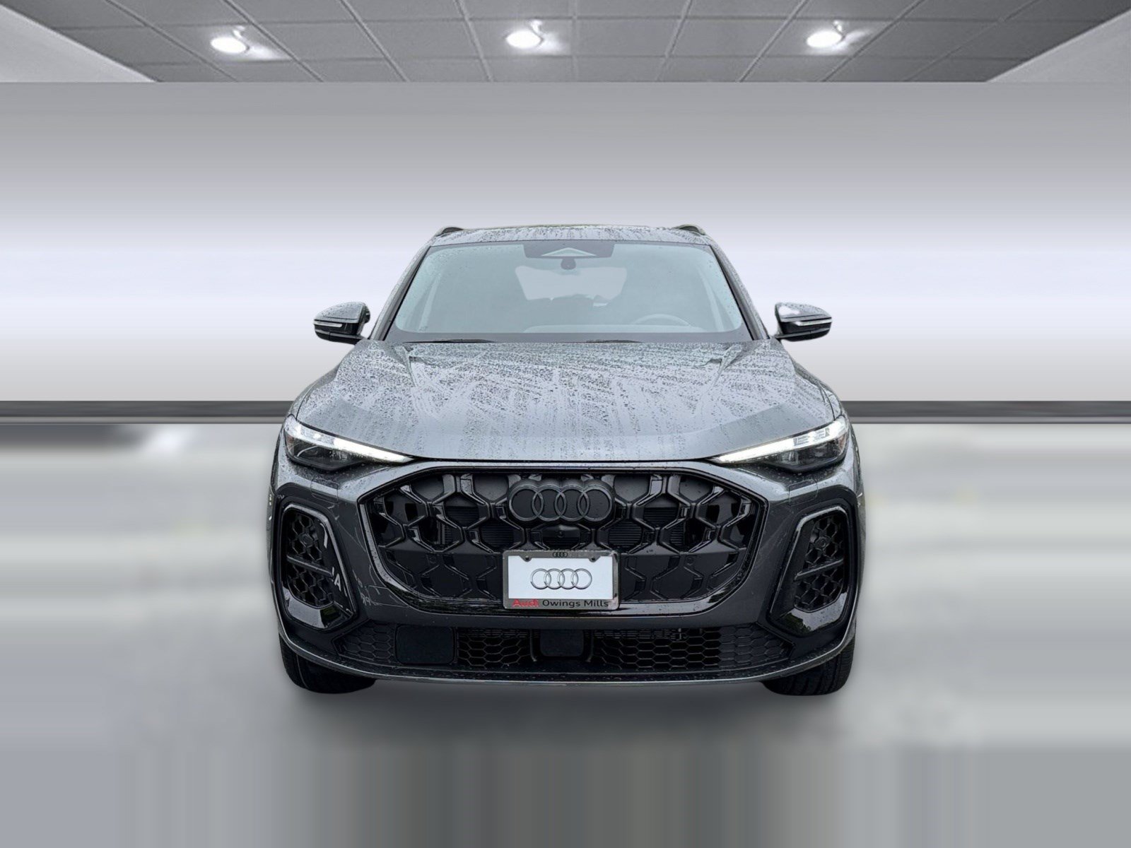 New 2026 Audi Q5 Premium AWD/4WD image 6