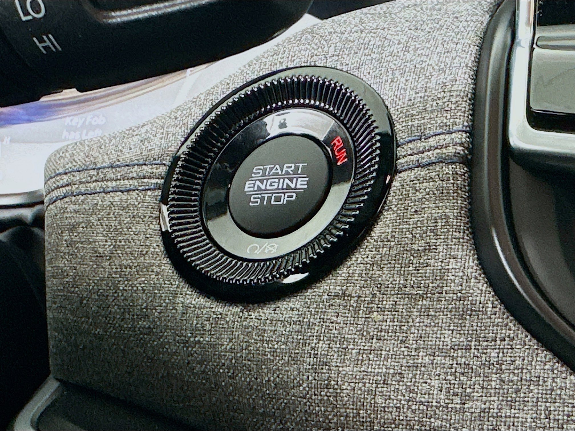 Certified 2025 Jeep Compass Sport image 16