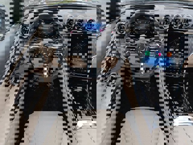 Certified 2024 Mercedes-Benz CLE 450 4MATIC Coupe image 15