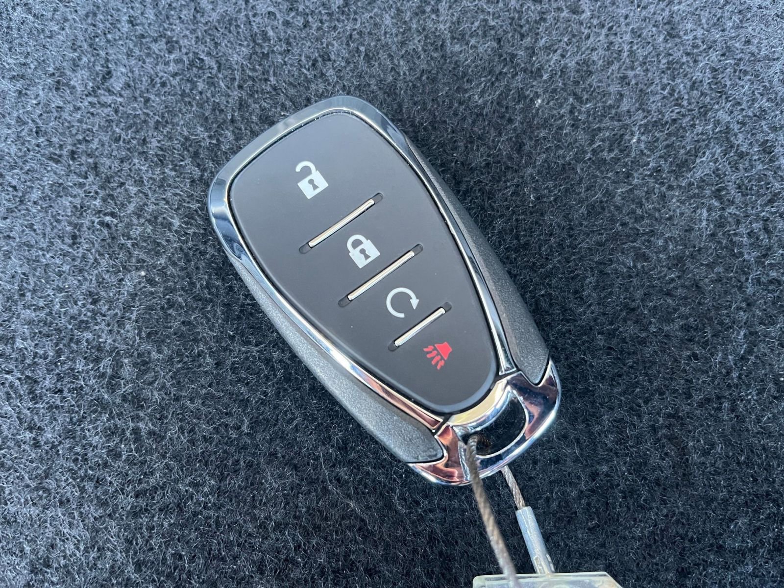 Used 2025 Chevrolet TrailBlazer LT image 23