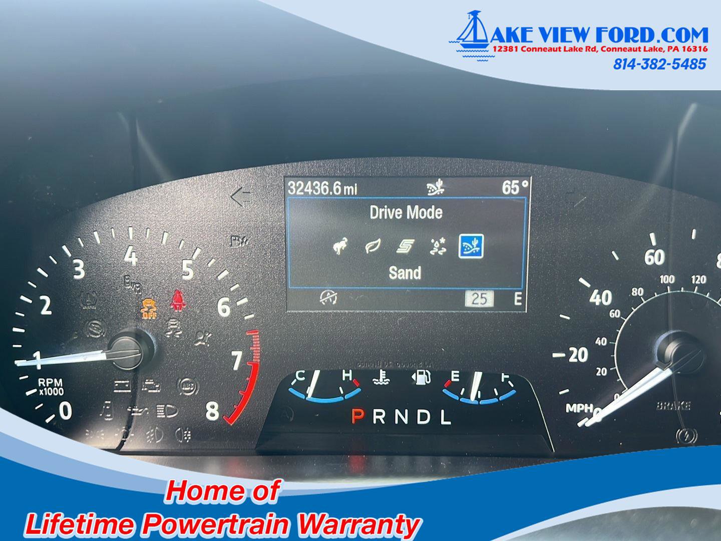 Used 2021 Ford Bronco Sport Big Bend w/ Big Bend Package (96B) image 39