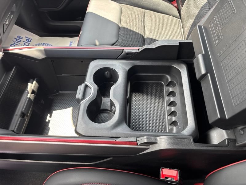 Used 2022 RAM 1500 Rebel w/ Rebel Level B Equipment Group AWD/4WD image 38