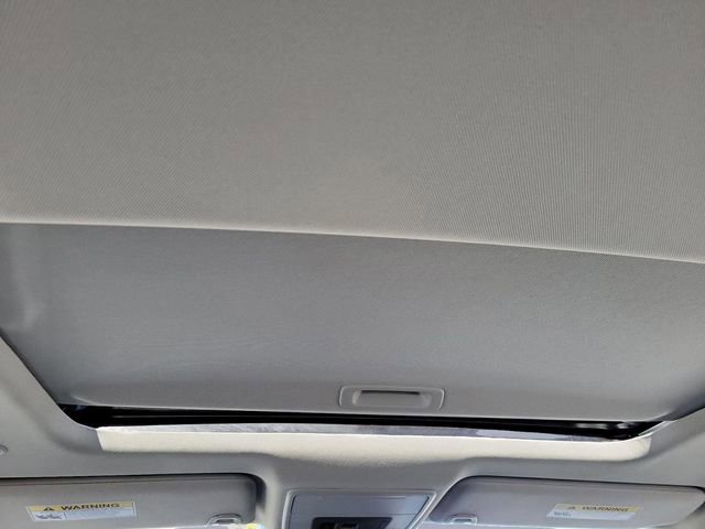 New 2026 Honda Accord EX-L image 19