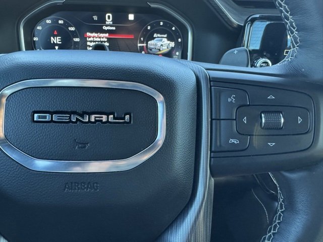 Used 2023 GMC Sierra 1500 Denali Ultimate image 32