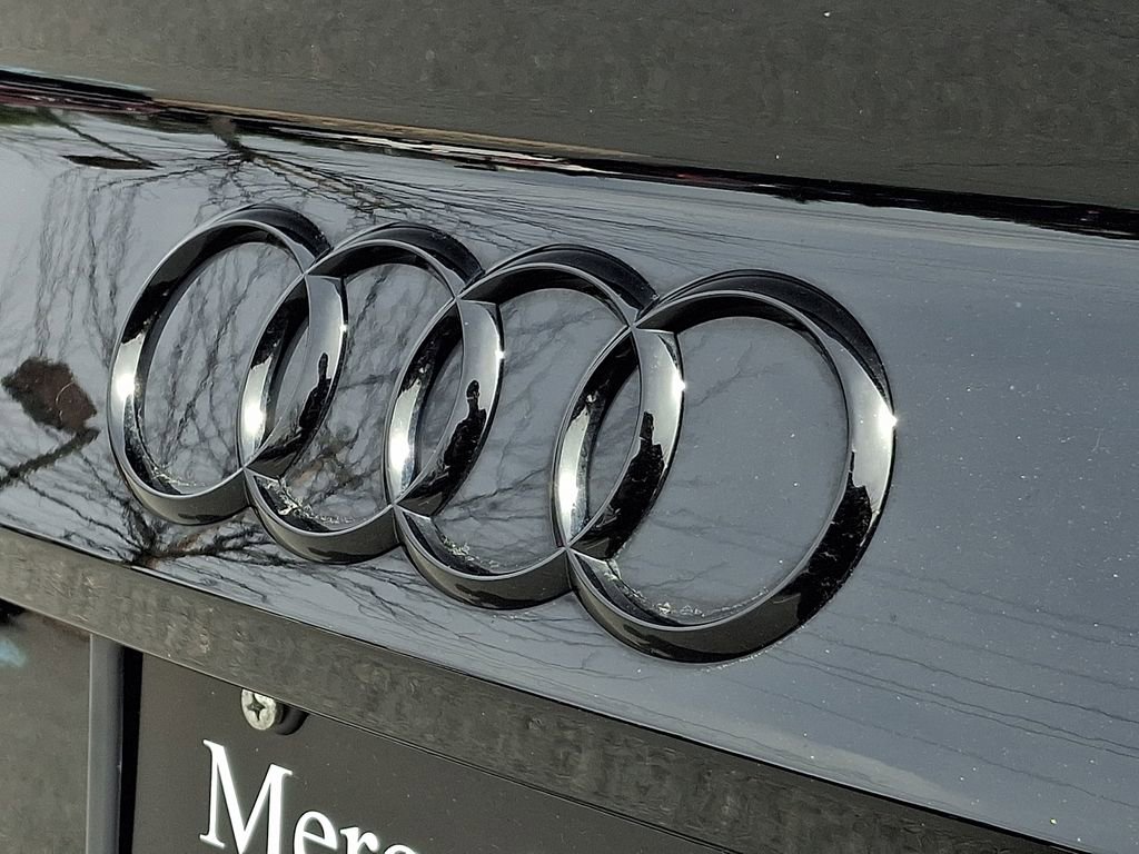 Used 2023 Audi S5 Premium Plus w/ Premium Plus image 29