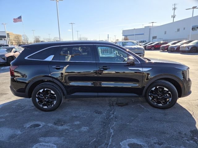Used 2025 Kia Sorento S w/ Panoramic Sunroof Package image 19