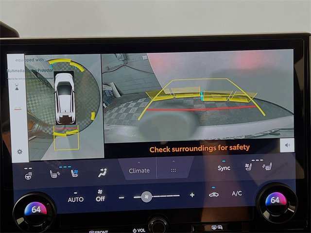 New 2026 Toyota bZ image 25