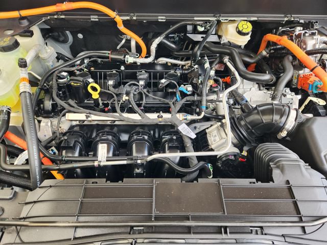 Used 2025 Ford Maverick XLT FWD image 31