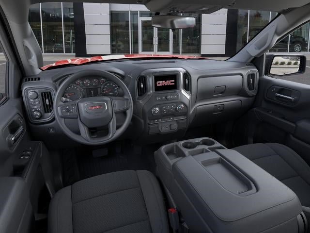 New 2026 GMC Sierra 1500 Pro w/ Trailering Package AWD/4WD image 15