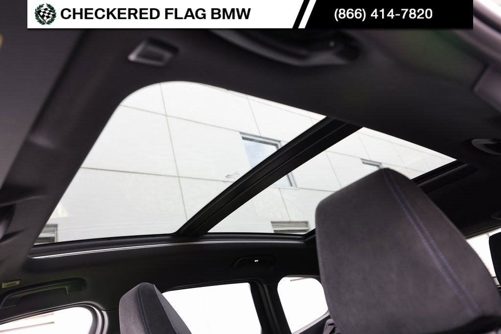 Used 2025 BMW X1 xDrive28i w/ Technology Package image 20