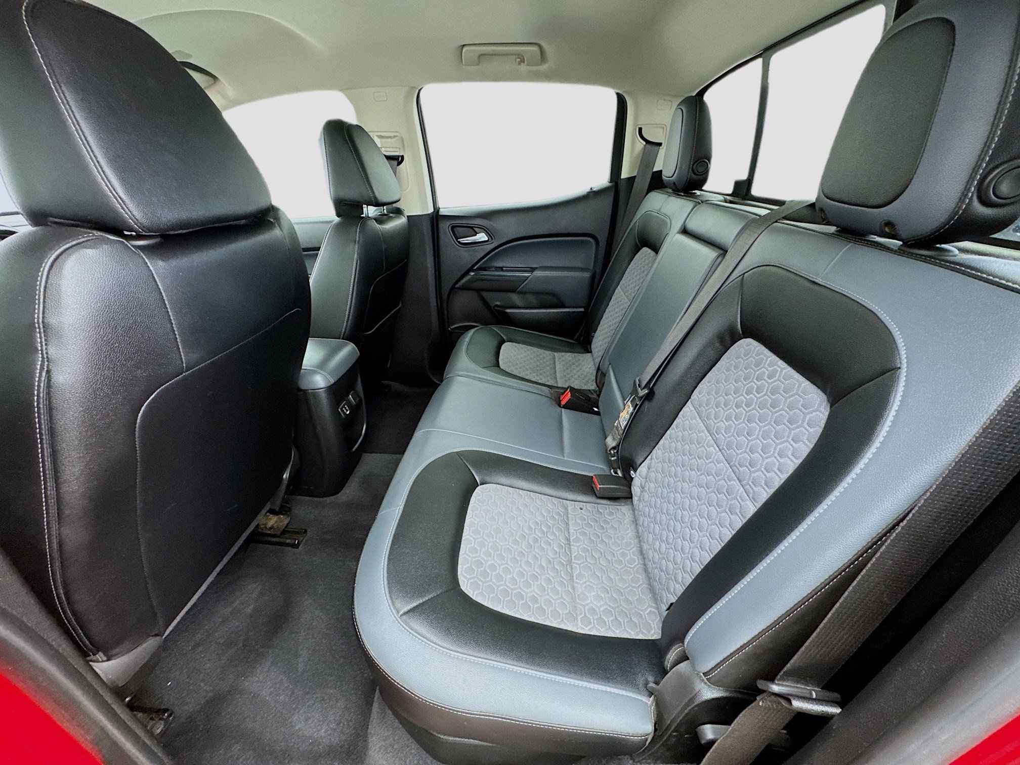 Used 2020 Chevrolet Colorado Z71 image 15