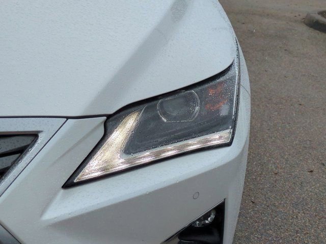 Used 2019 Lexus RX 450h AWD w/ Navigation Package image 9