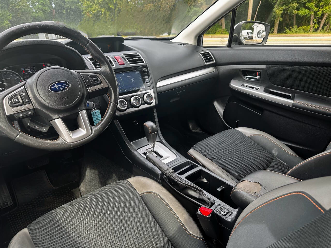 Used 2016 Subaru Crosstrek 2.0i Premium image 13