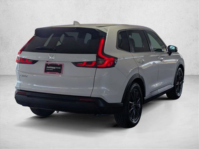 New 2026 Honda CR-V EX-L video 2