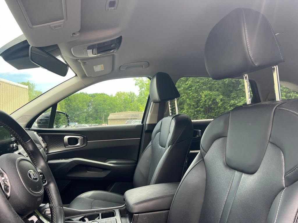 Used 2021 Kia Sorento S AWD/4WD image 10
