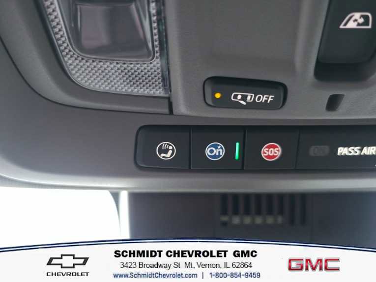 New 2026 Chevrolet Silverado 1500 LT image 17