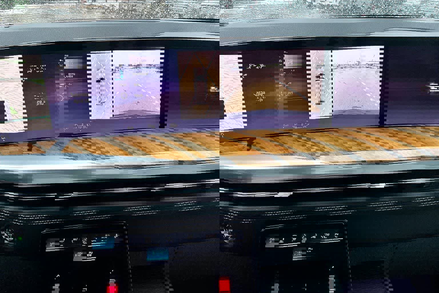 Used 2025 Cadillac Escalade Sport Platinum image 15