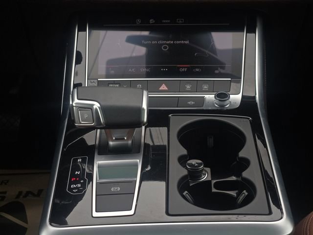Used 2025 Audi Q7 3.0T Premium Plus image 20