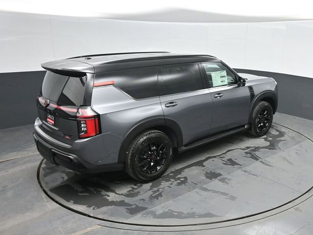 New 2026 Nissan Armada PRO-4X AWD/4WD image 52