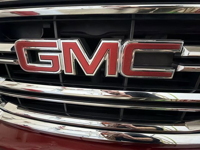 Used 2018 GMC Sierra 1500 SLT w/ SLT Premium Package AWD/4WD image 33