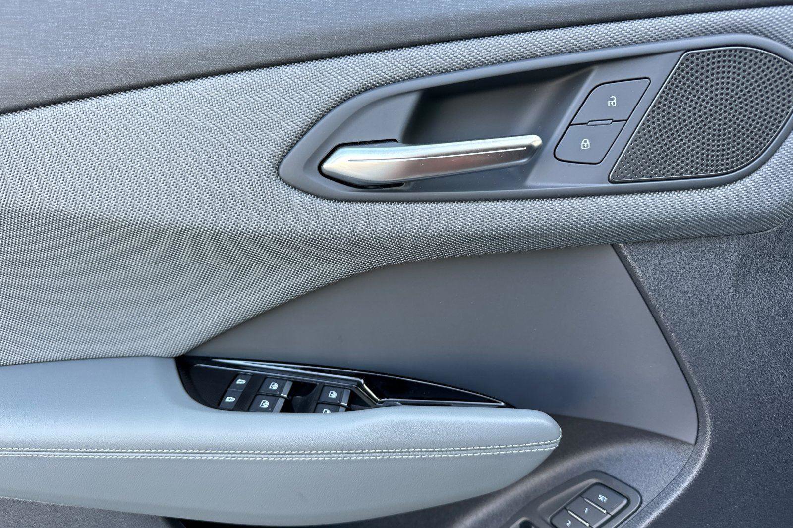 New 2026 Audi Q3 quattro 2.0T image 10